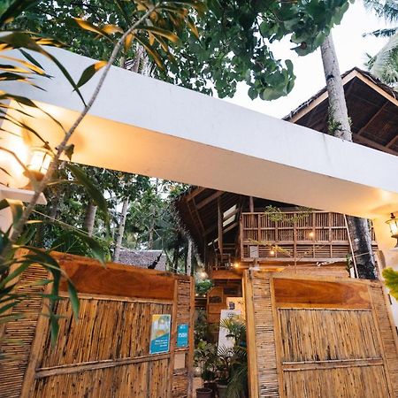 Higala Hostel Siargao General Luna  Extérieur photo