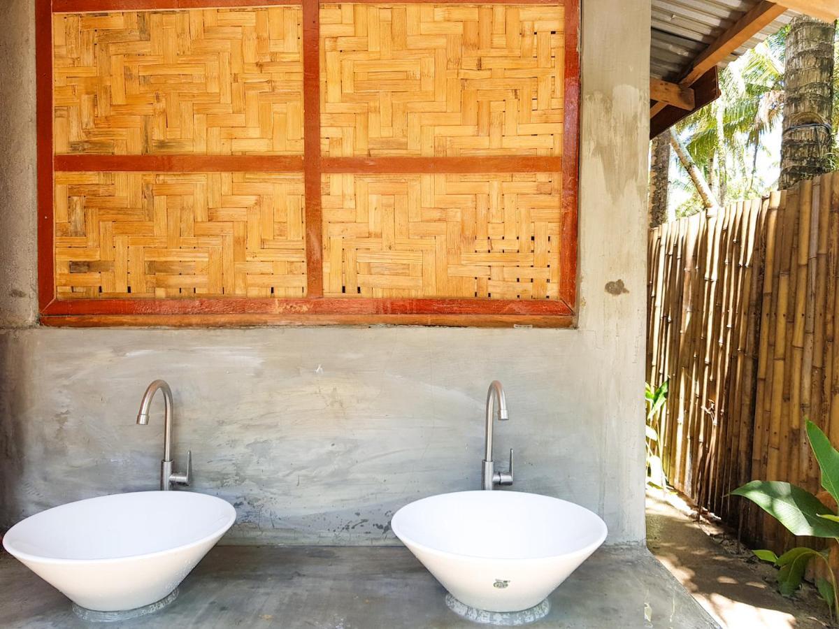 Higala Hostel Siargao General Luna  Extérieur photo