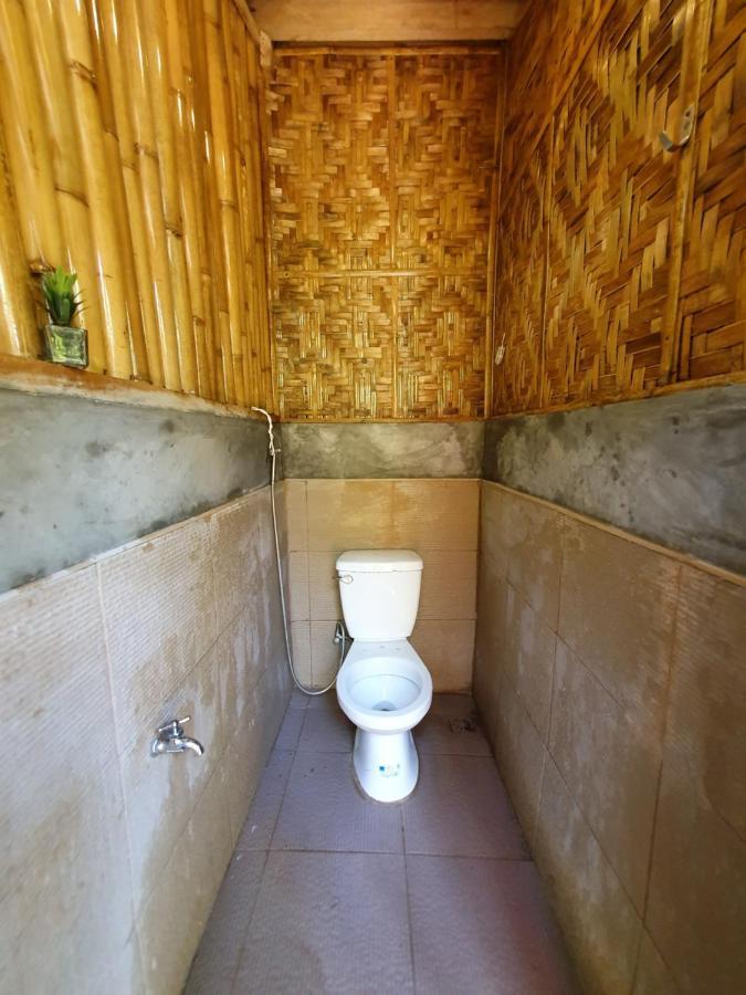 Higala Hostel Siargao General Luna  Extérieur photo