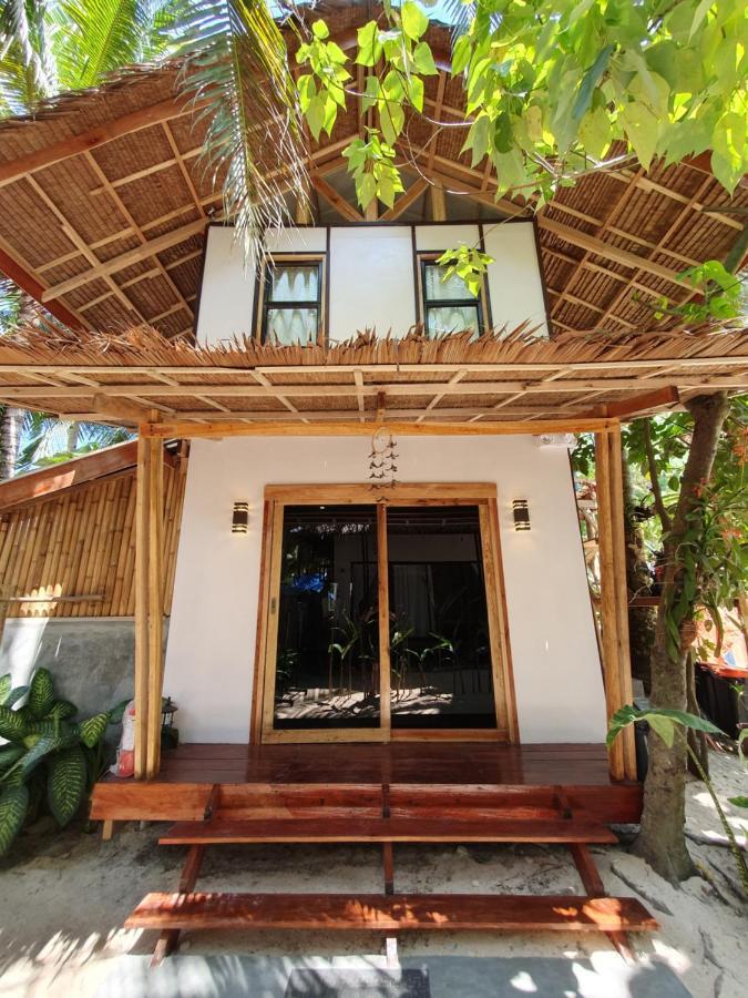 Higala Hostel Siargao General Luna  Extérieur photo