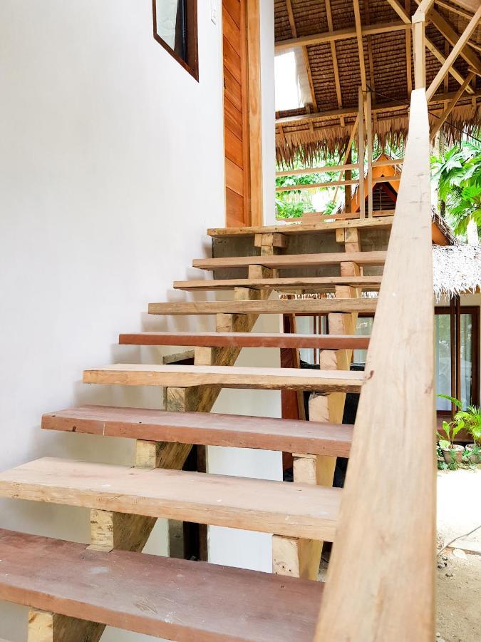 Higala Hostel Siargao General Luna  Extérieur photo
