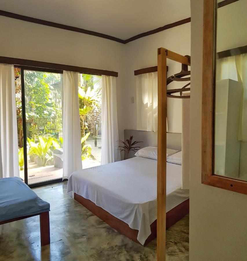 Higala Hostel Siargao General Luna  Extérieur photo