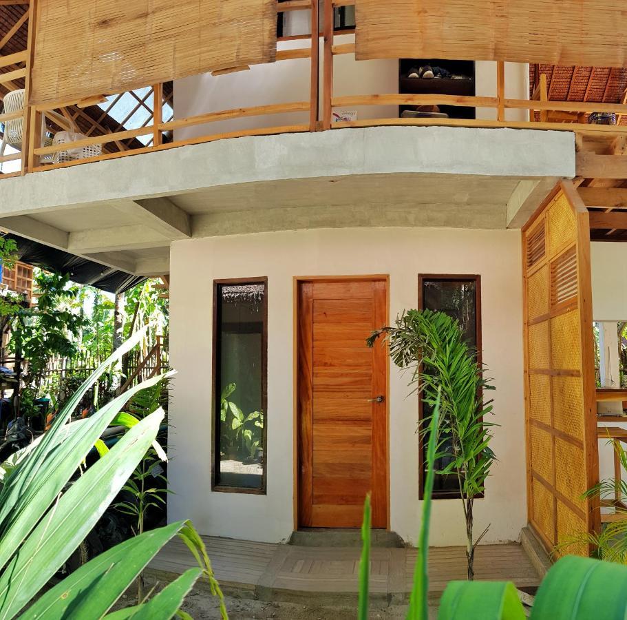 Higala Hostel Siargao General Luna  Extérieur photo