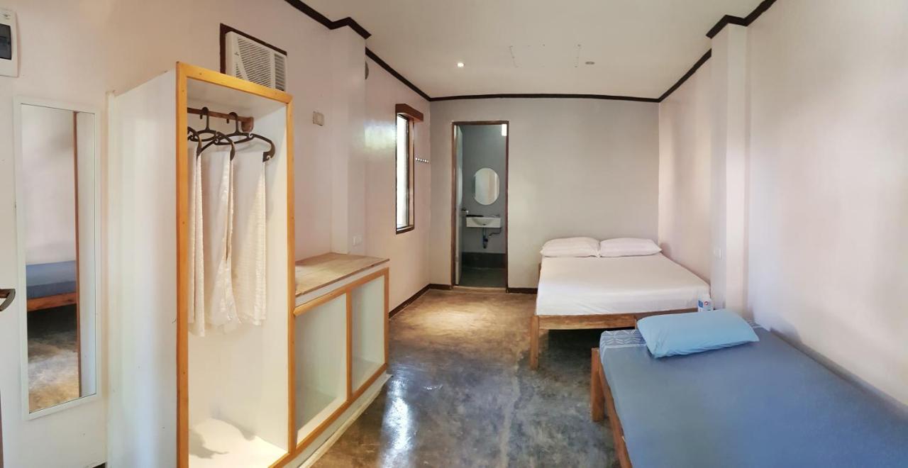 Higala Hostel Siargao General Luna  Extérieur photo