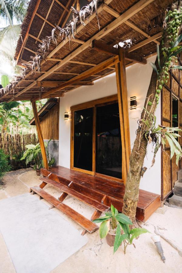 Higala Hostel Siargao General Luna  Extérieur photo