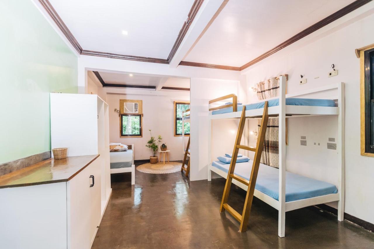 Higala Hostel Siargao General Luna  Extérieur photo