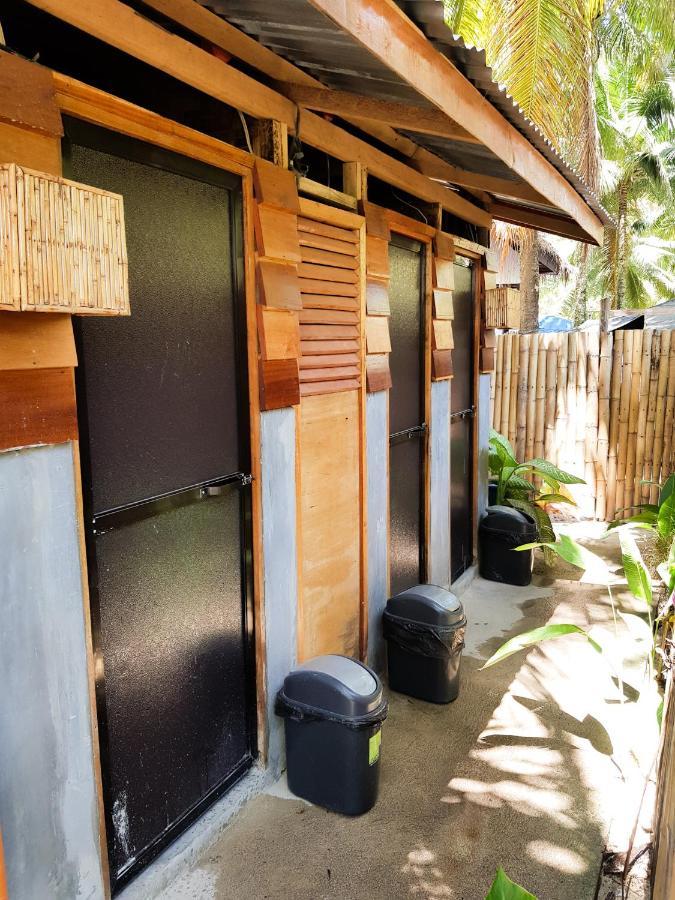 Higala Hostel Siargao General Luna  Extérieur photo